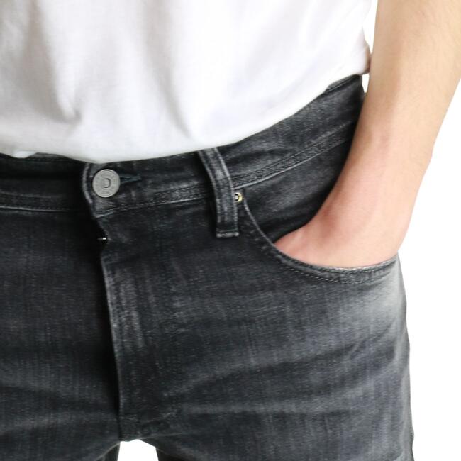 JEANS SAPPHIRE STAFF - Mad Fashion | img vers.650x/